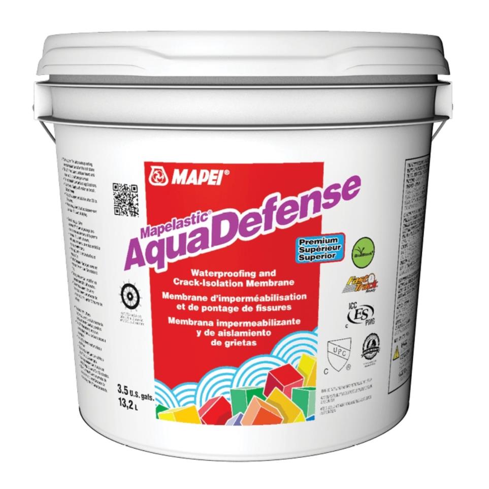 Sundries/Install Materials No Color 1963 Green Floor Prep and Underlayment
