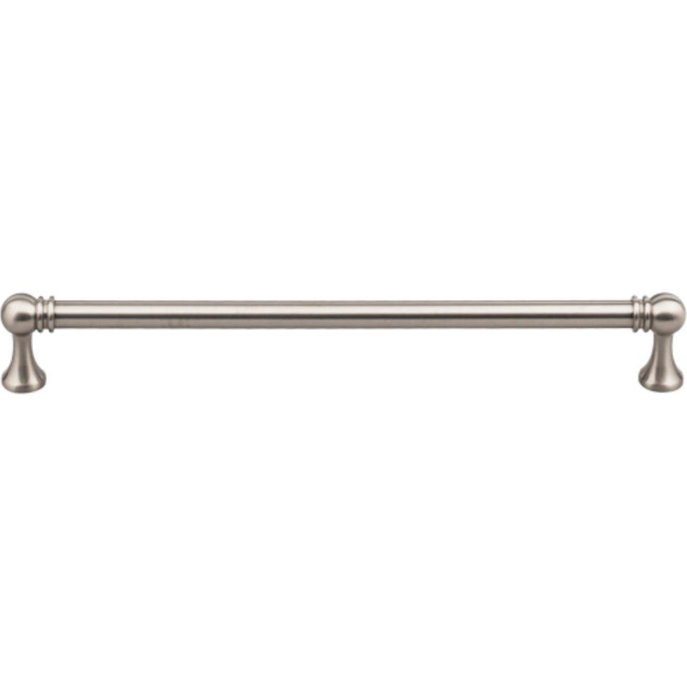 Pull Brushed Satin Nickel Nickel Pulls