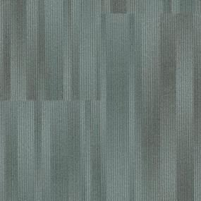 Loop Curtain Call Gray Carpet Tile