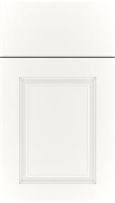 Satin Whitecap