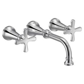 Bath Chrome Chrome Faucets