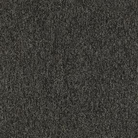 Loop COMPANY Black Carpet Tile