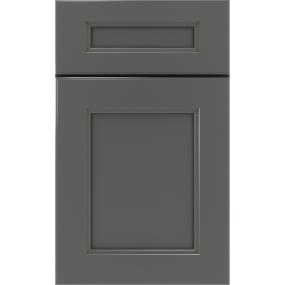 5 Piece Moonstone Toasted Almond Glaze - Paint 5 Piece Cabinets