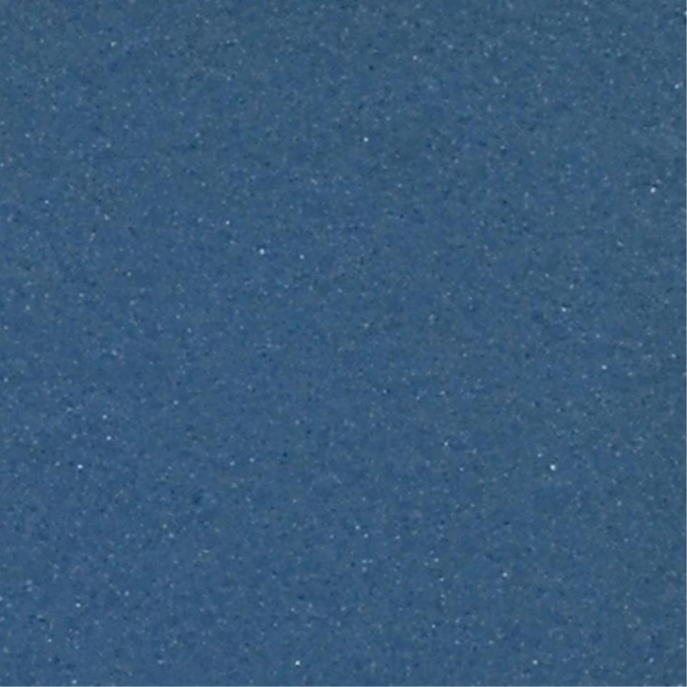 Mosaic Discovery Matte Blue Tile