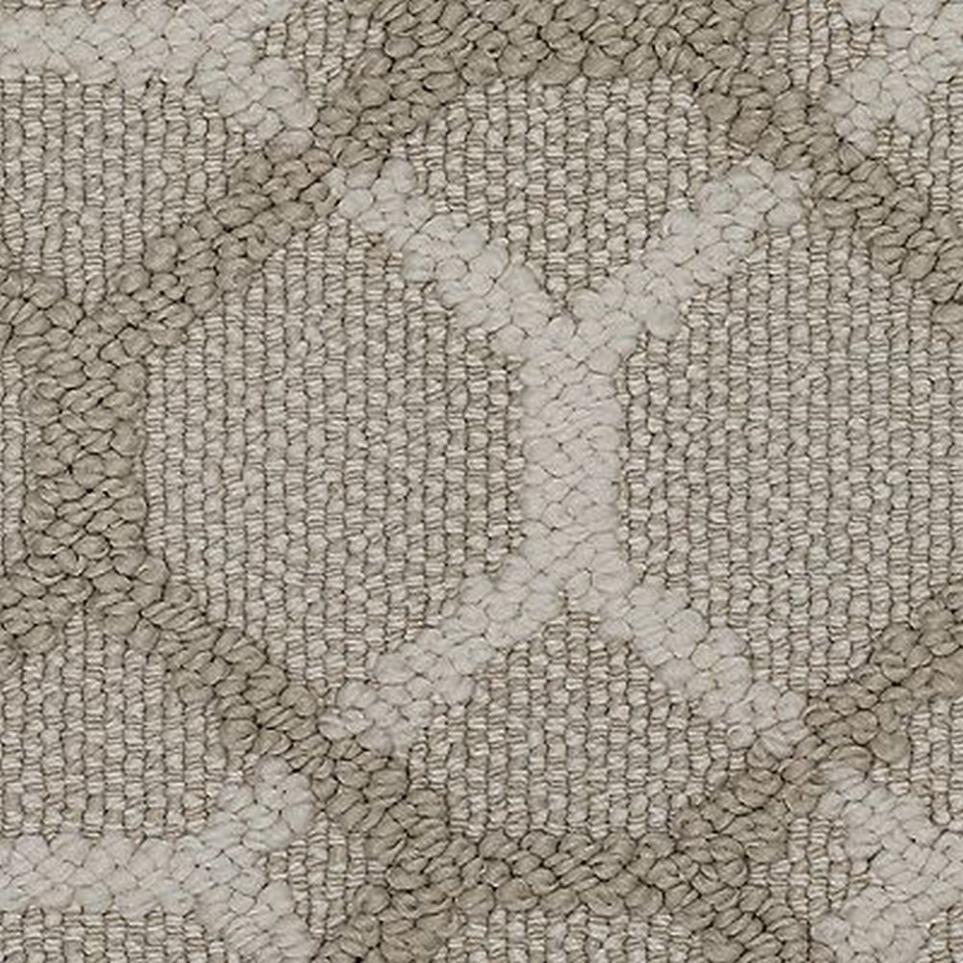 Loop Gypsy Moth Beige/Tan Carpet