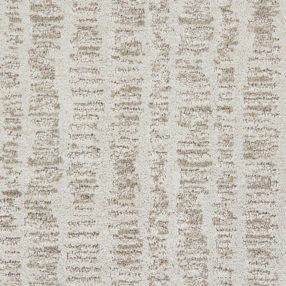 Pattern Goose Down Beige/Tan Carpet