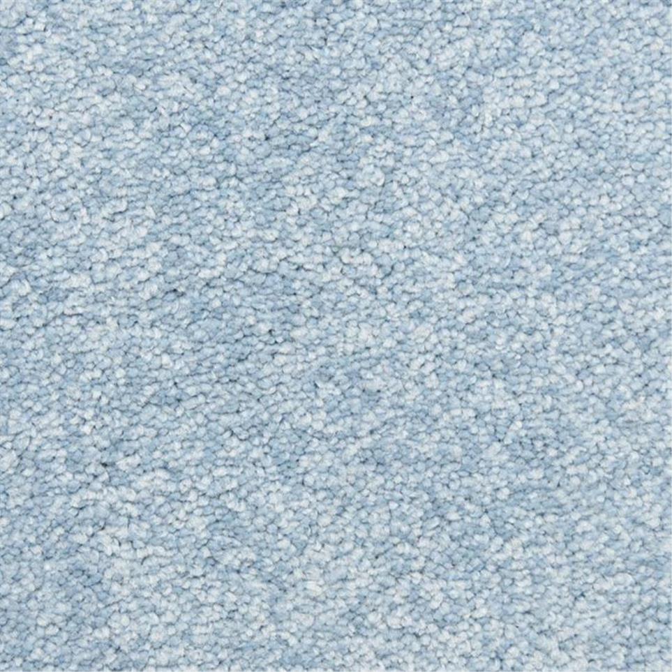 Casual Texture Blue Jay Blue Carpet