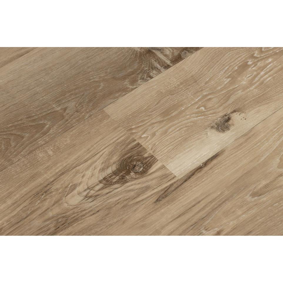 Plank Seaboard Oak Medium Finish Vinyl