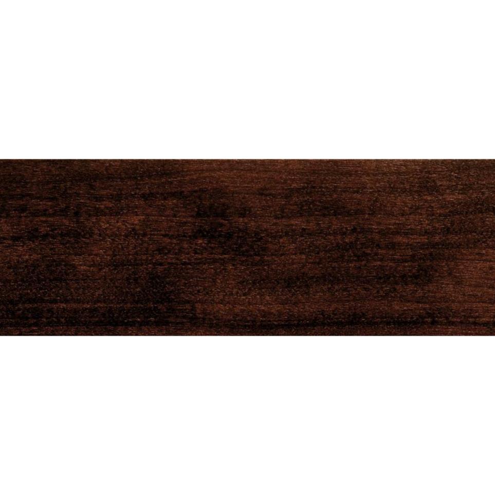 Square Espresso Dark Finish Square Cabinets
