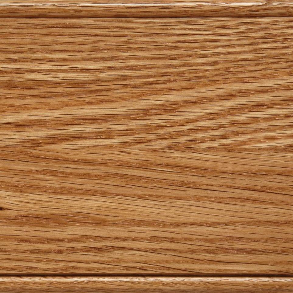Square Sandalwood Light Finish Square Cabinets