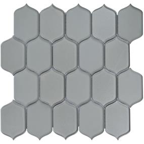 Mosaic Starlet Gray Tile