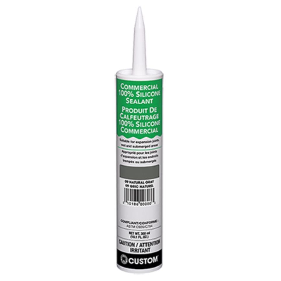 Sundries/Install Materials Saddle Brown Brown Adhesives, Sealants, and Caulk