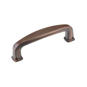 Pull Brushed Oil-Rubbed Bronze Bronze Pulls