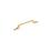 Aurum Brushed Gold