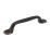 Brushed Oil-Rubbed Bronze