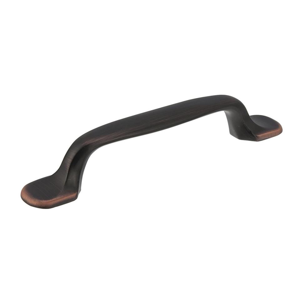 Pull Brushed Oil-Rubbed Bronze Bronze Pulls