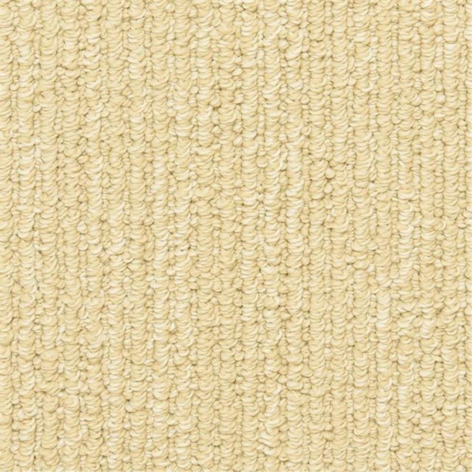 Loop Golden Glow Yellow Carpet