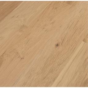 Plank Coastal Blanc Light Finish Hardwood