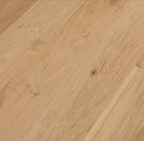 Plank Coastal Blanc Light Finish Hardwood