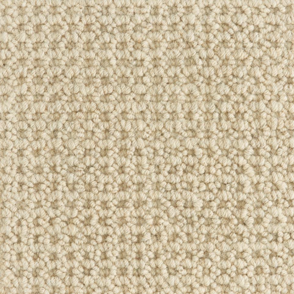 Loop Pearl White Carpet