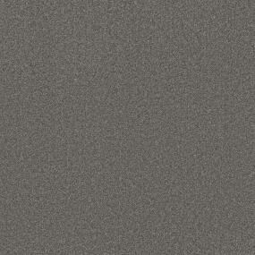 Textured Saxony Cambridge Brown Carpet