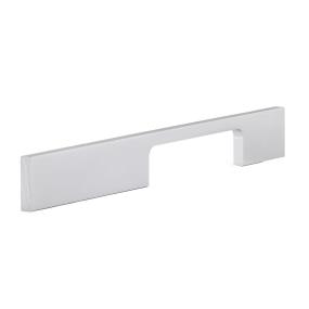 Pull Brushed Nickel Nickel Pulls
