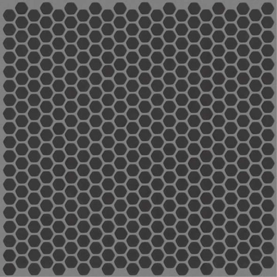 Tile Olive Black Tile