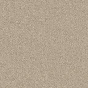 Textured Saxony Burlap Beige/Tan Carpet