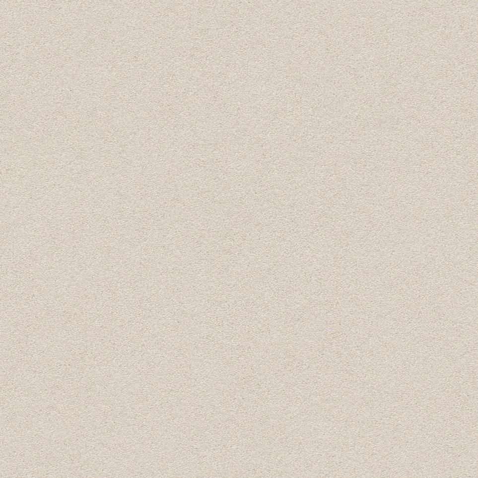Textured Saxony October Mist Beige/Tan Carpet