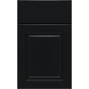 Square Black Paint - Other Square Cabinets