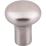 Brushed Satin Nickel