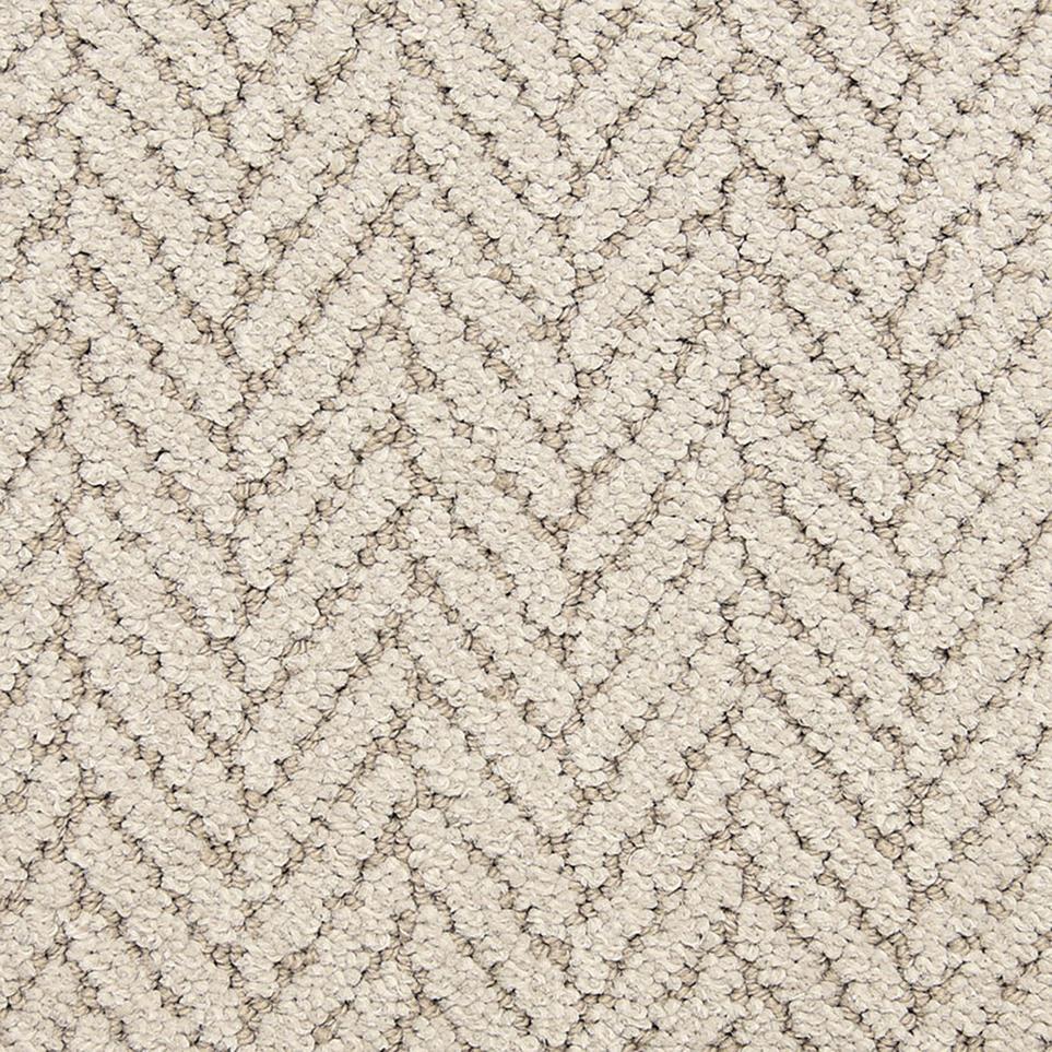 Pattern Elusion Beige/Tan Carpet
