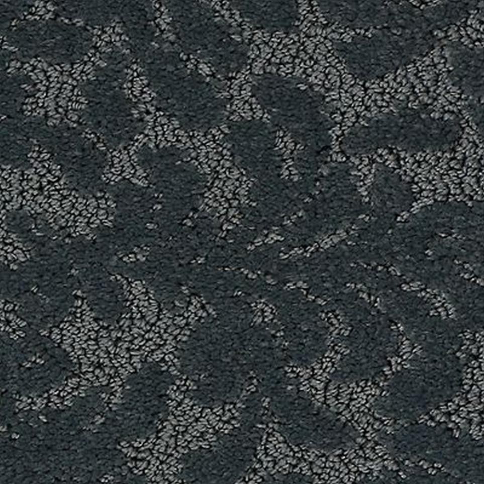 Pattern Midnight Express Black Carpet