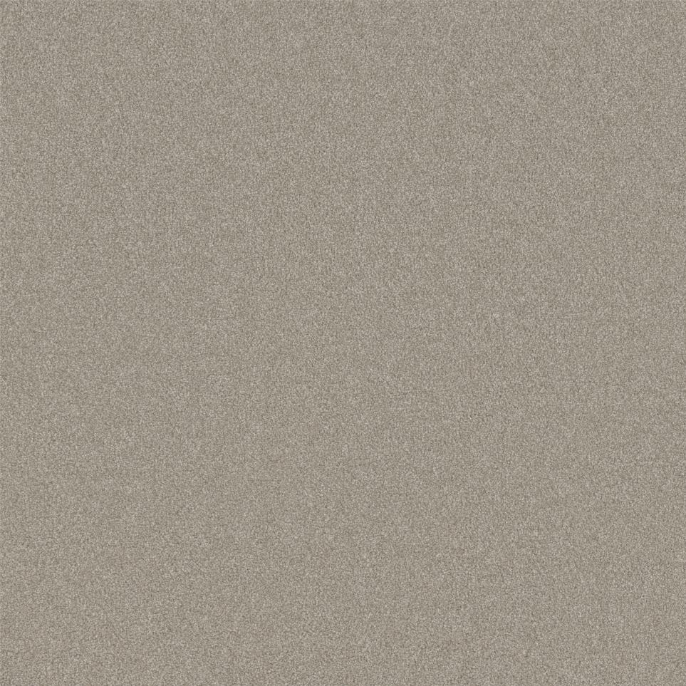 Textured Saxony Promised Perfection Beige/Tan Carpet