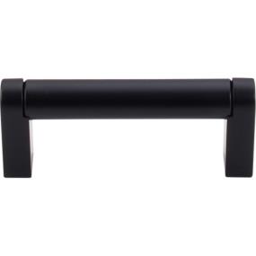 Pull Flat Black Black Pulls