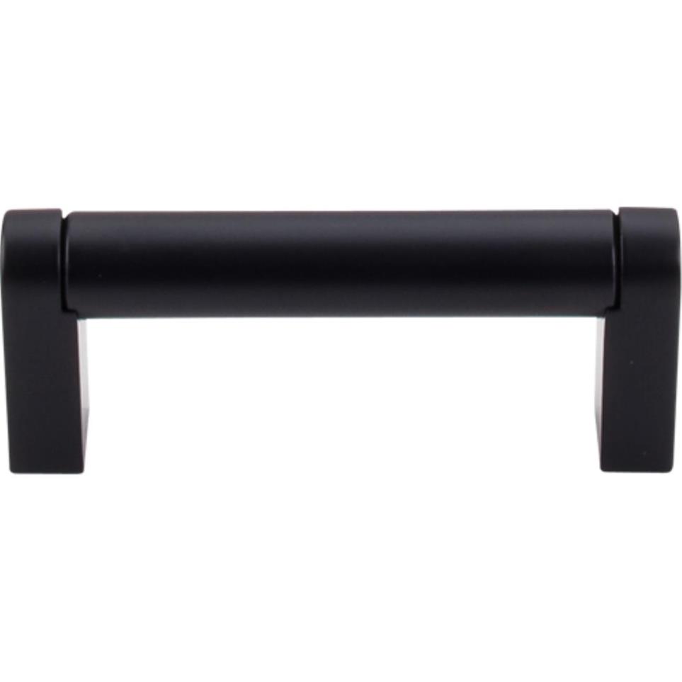 Pull Flat Black Black Pulls