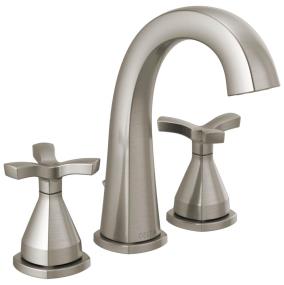 Bath Lumicoat Stainless Stainless Steel Faucets