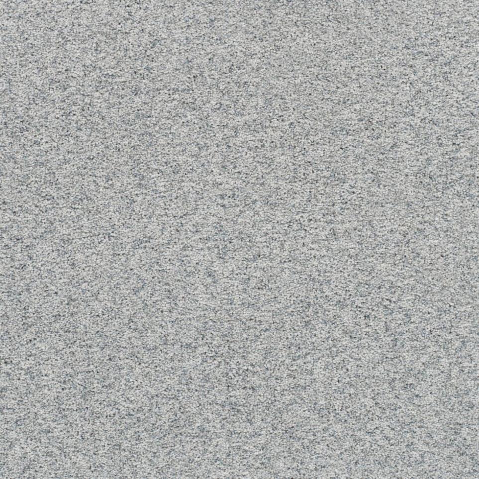 Textured Saxony Mirror Gray Carpet