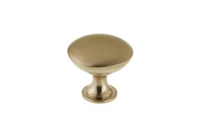 Knob Champagne Bronze Bronze Knobs