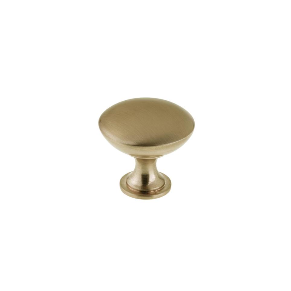 Knob Champagne Bronze Bronze Knobs