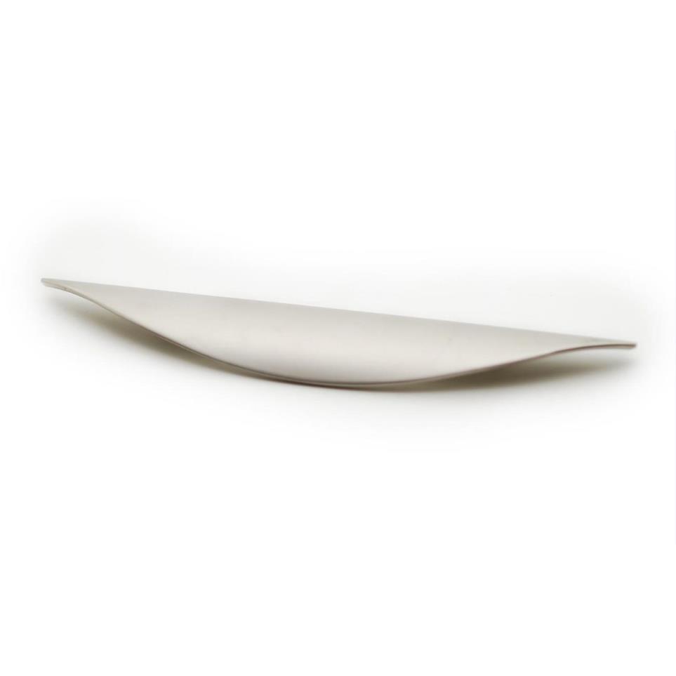 Pull Matte Nickel Nickel Pulls