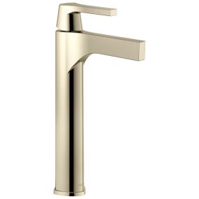 Bath Polished Nickel Nickel Faucets