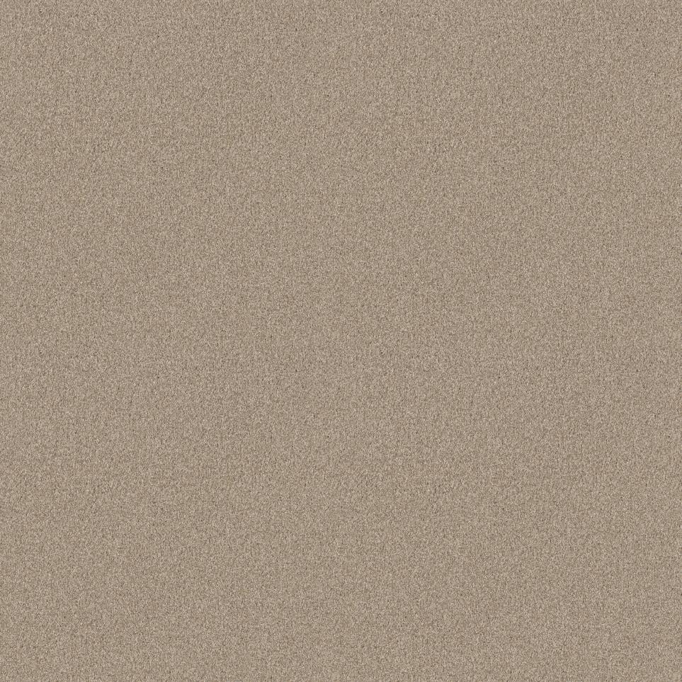 Textured Saxony Poncho Beige/Tan Carpet