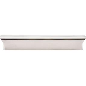 Pull Polished Nickel Nickel Pulls