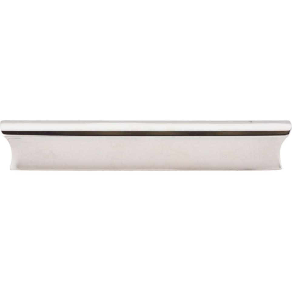 Pull Polished Nickel Nickel Pulls