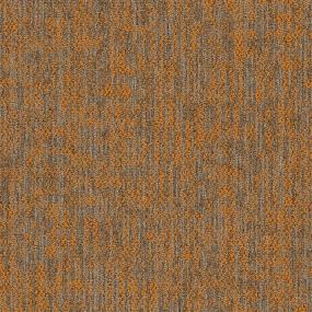 Loop Kinetic Brown Carpet Tile