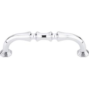 Pull Polished Chrome Chrome Pulls