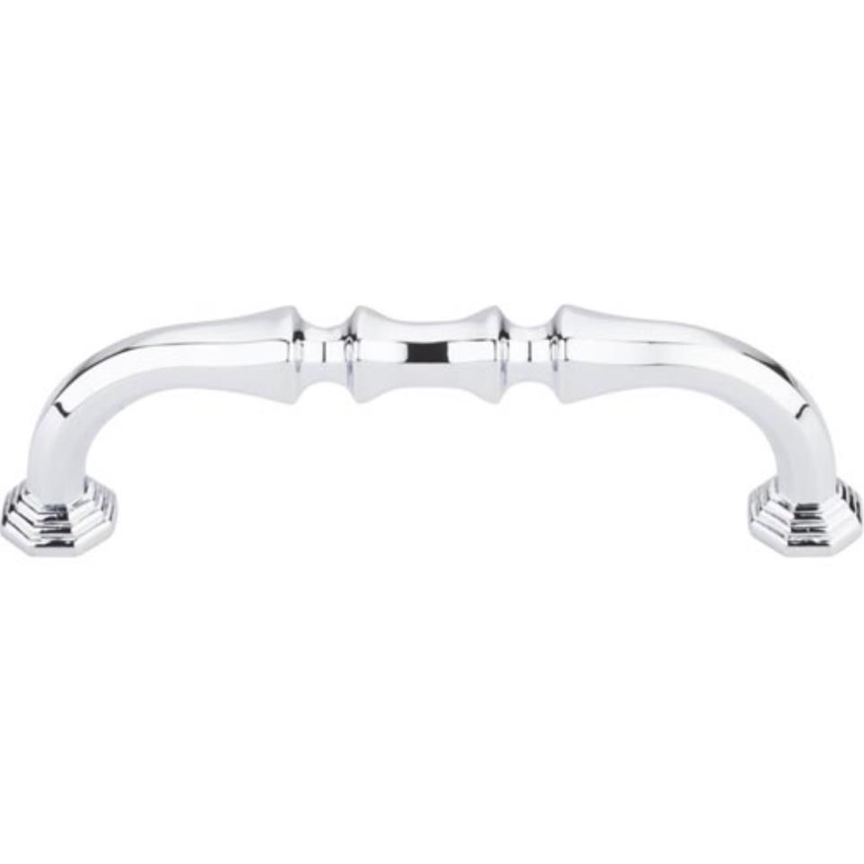 Pull Polished Chrome Chrome Pulls