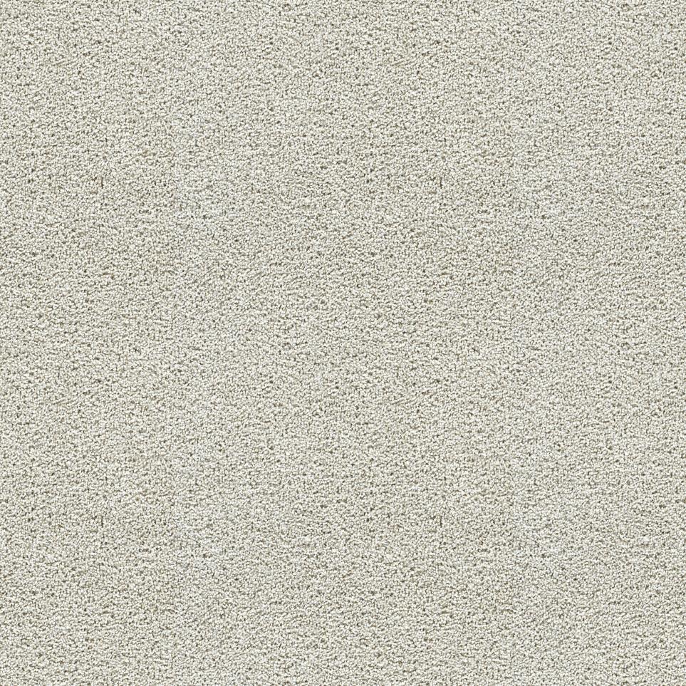 Textured Saxony Silver Lining Gray Carpet