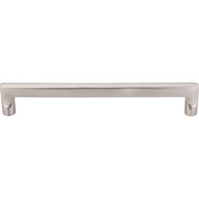 Pull Brushed Satin Nickel Nickel Pulls